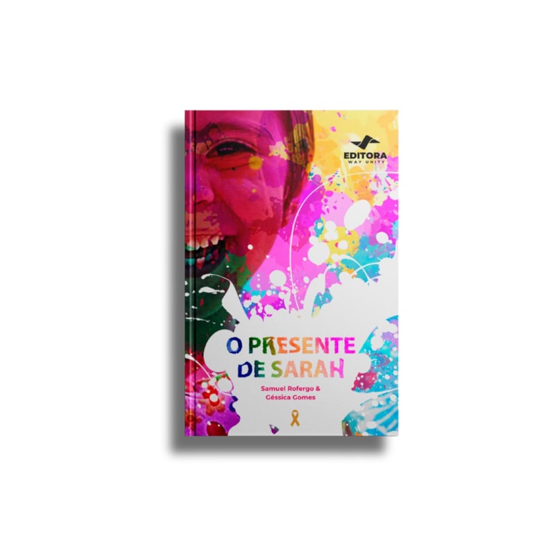 O PRESENTE DE SARAH