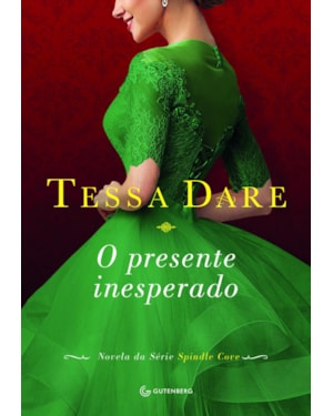 O PRESENTE INESPERADO
