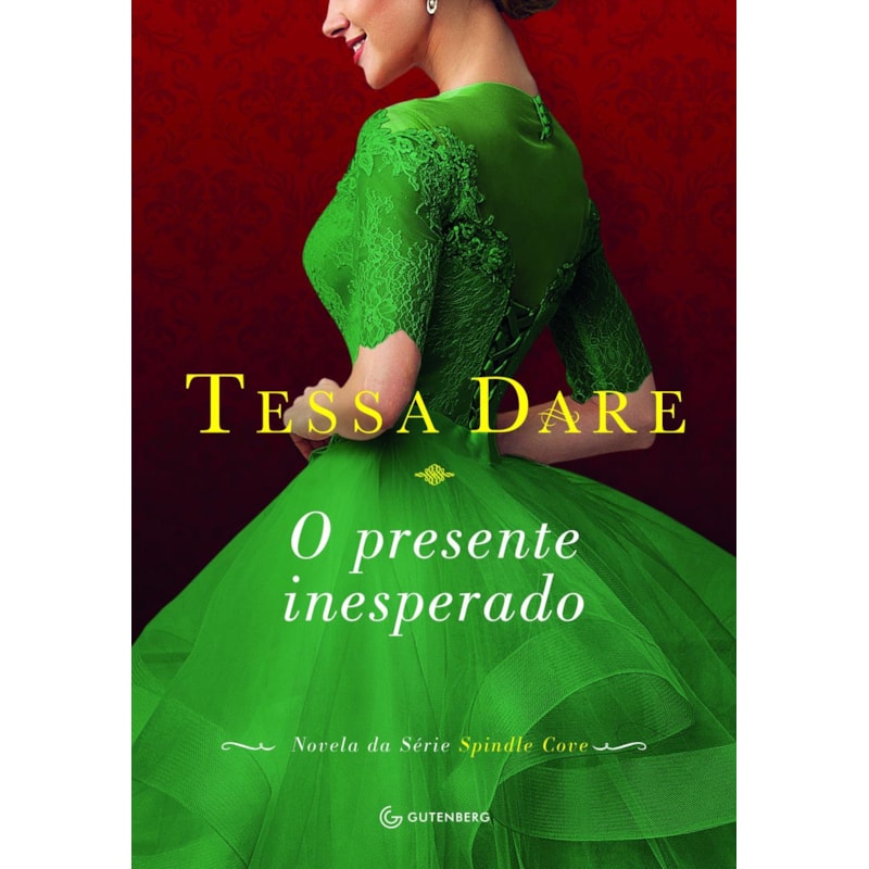 O PRESENTE INESPERADO