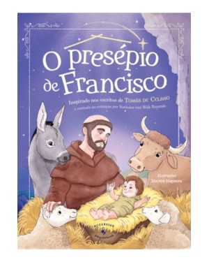 O PRESÉPIO DE FRANCISCO