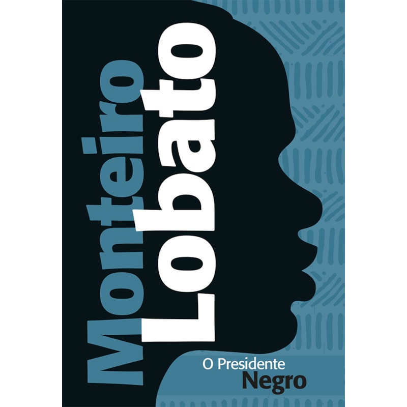 O PRESIDENTE NEGRO