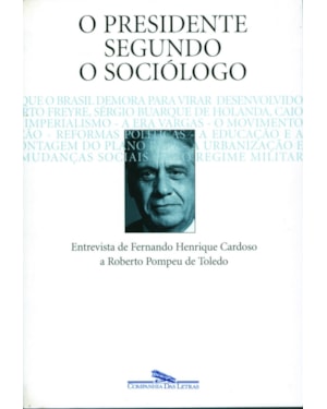 O presidente segundo o sociólogo