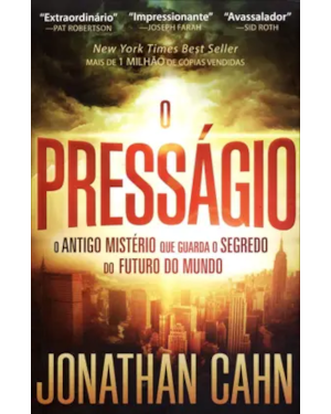 O PRESSÁGIO