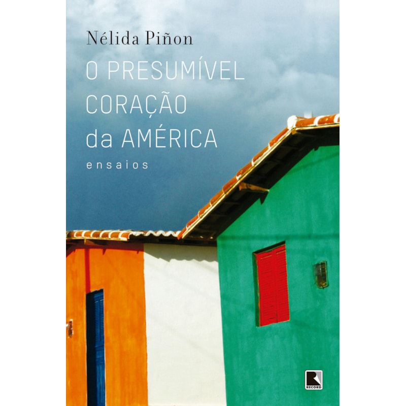 O PRESUMÍVEL CORAÇÃO DA AMÉRICA