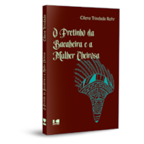 O pretinho da bacabeira O pretinho da bacabeira