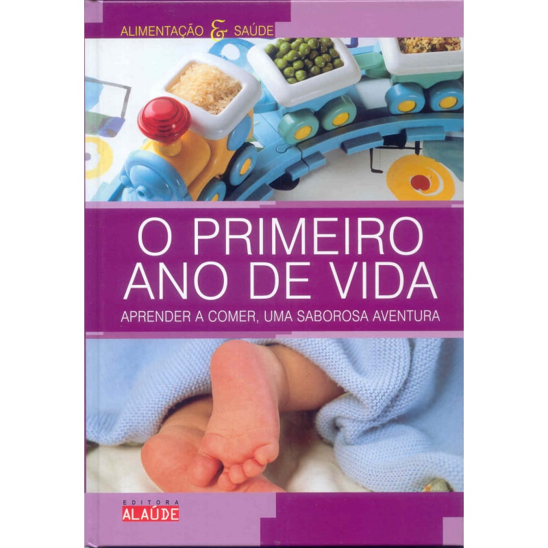 O primeiro ano de vida
