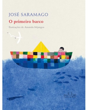 O primeiro barco
