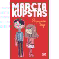 O PRIMEIRO BEIJO