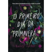 O PRIMEIRO DIA DA PRIMAVERA