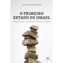 O PRIMEIRO ESTADO DE ISRAEL