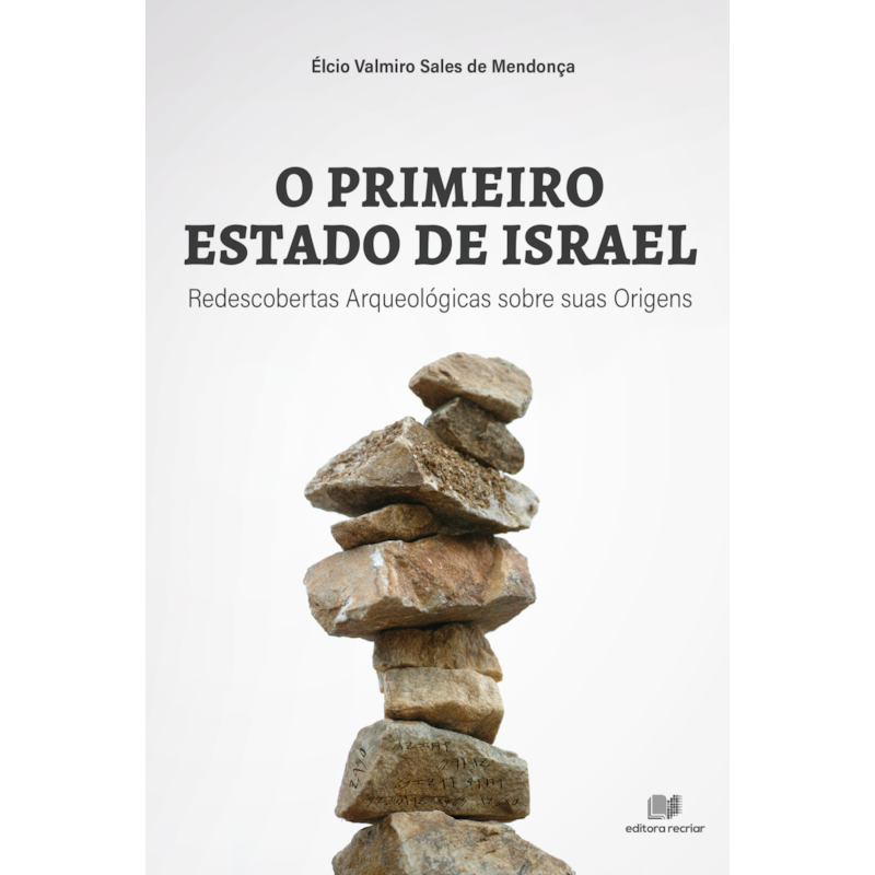O PRIMEIRO ESTADO DE ISRAEL