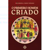 O PRIMEIRO HOMEM CRIADO
