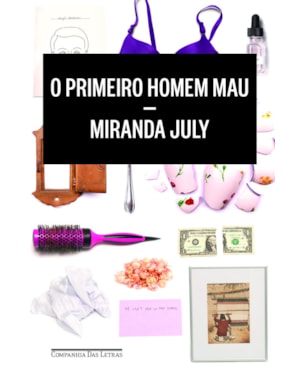 O primeiro homem mau