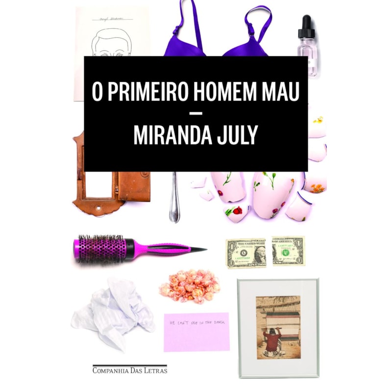 O PRIMEIRO HOMEM MAU