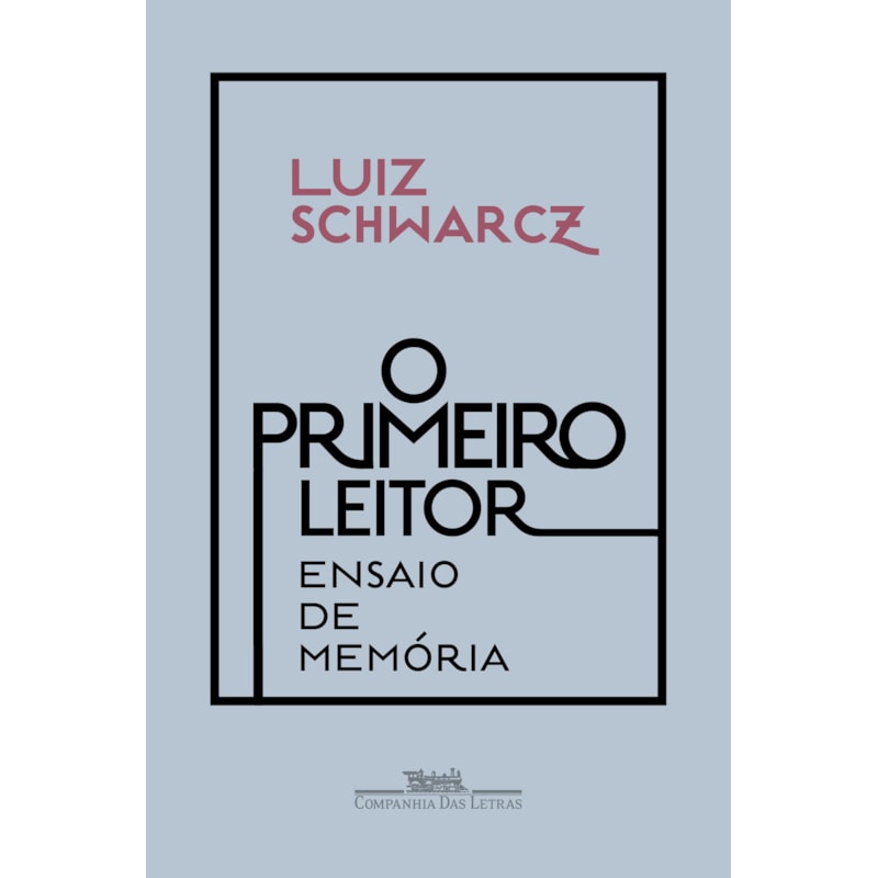 O PRIMEIRO LEITOR: ENSAIO DE MEMÓRIA