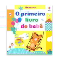 O PRIMEIRO LIVRO DO BEBÊ