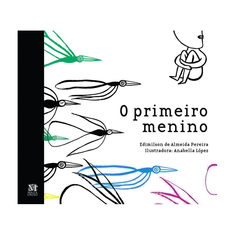 O PRIMEIRO MENINO