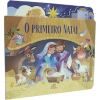 O PRIMEIRO NATAL