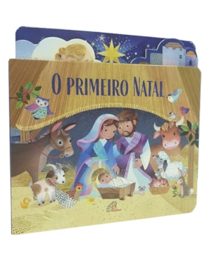 O primeiro natal