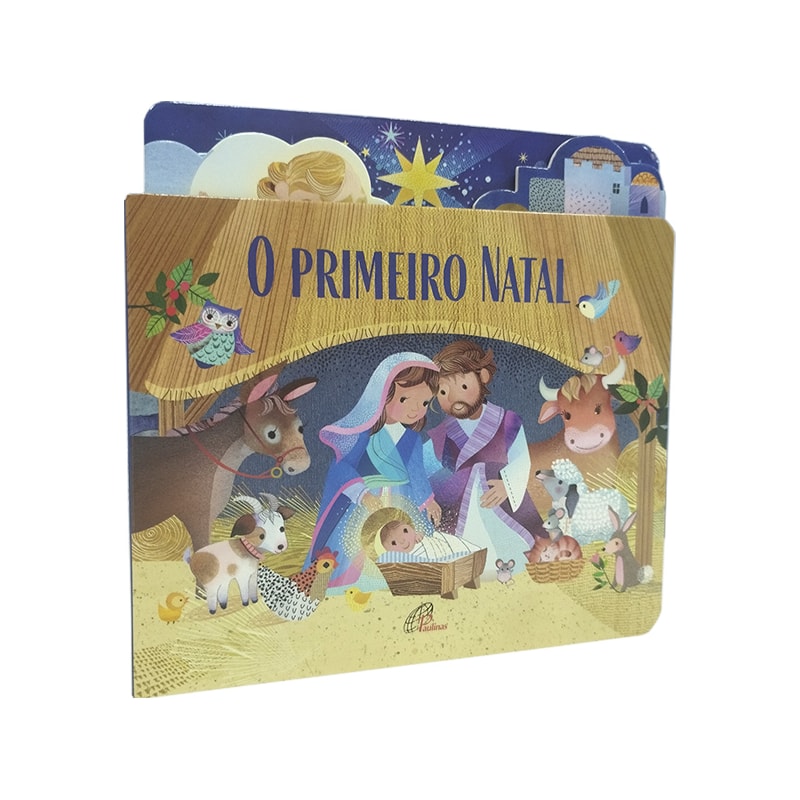 O primeiro natal