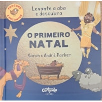 O primeiro natal