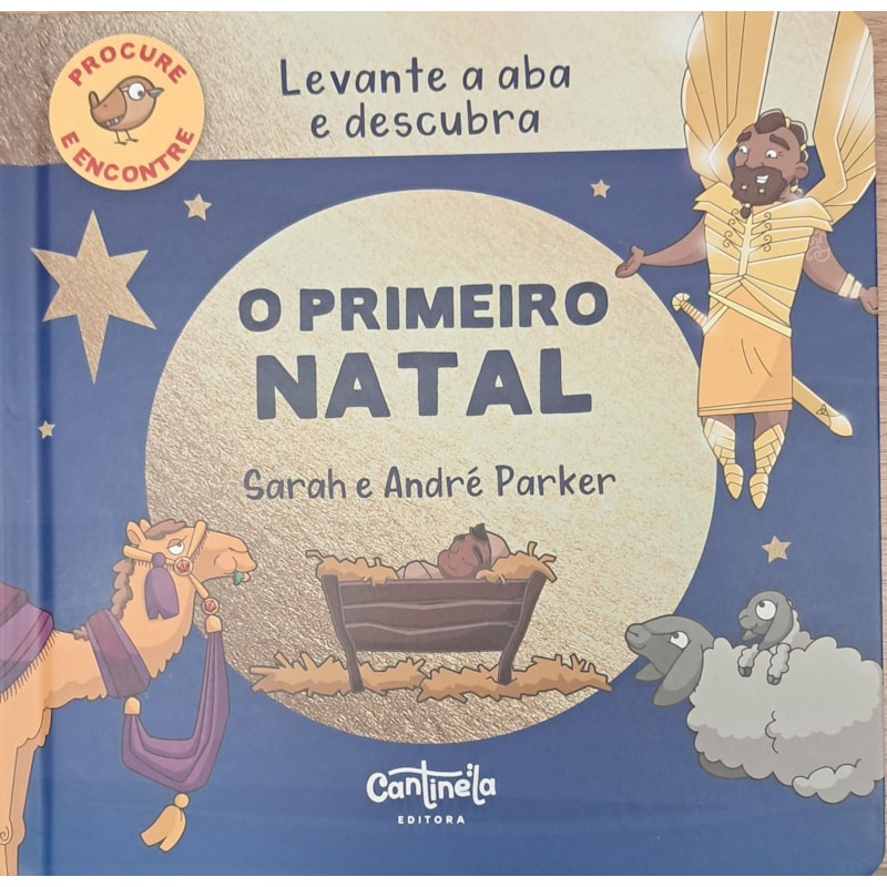 O primeiro natal