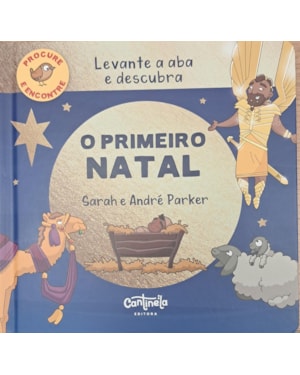 O primeiro natal