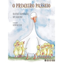 O PRIMEIRO PASSEIO