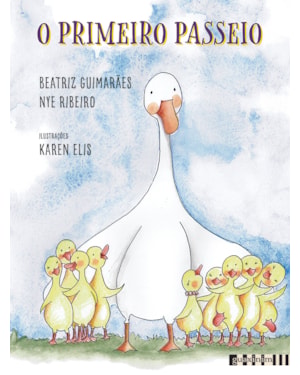 O PRIMEIRO PASSEIO