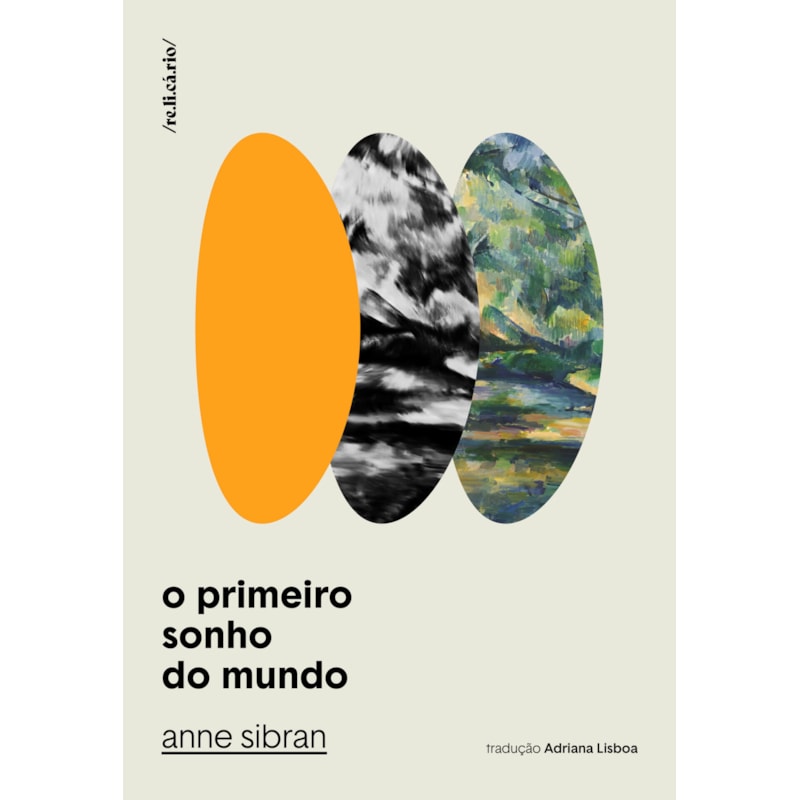 O PRIMEIRO SONHO DO MUNDO