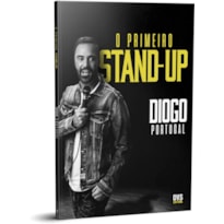 O PRIMEIRO STAND-UP