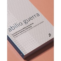 O PRIMITIVISMO EM MARIO DE ANDRADE, OSWALD DE ANDRADE E RAUL BOPP: ORIGEM E CONFORMAÇÃO NO UNIVERSO INTELECTUAL BRASILEIRO