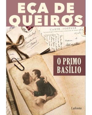 O PRIMO BASÍLIO