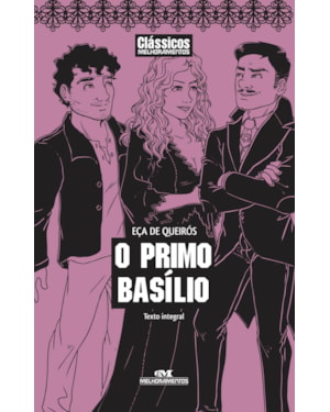 O PRIMO BASÍLIO