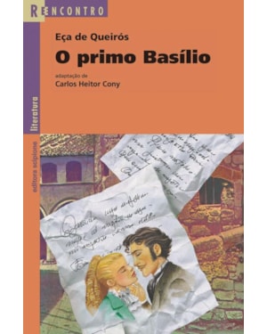 O PRIMO BASÍLIO