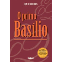 O PRIMO BASÍLIO