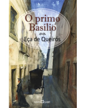 O PRIMO BASÍLIO