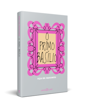 O PRIMO BASÍLIO