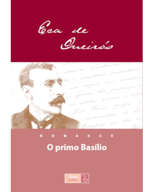 O PRIMO BASÍLIO