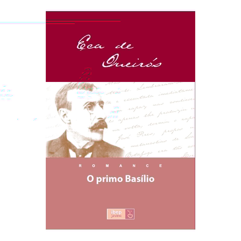 O PRIMO BASÍLIO