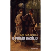 O PRIMO BASÍLIO: ED. BOLSO