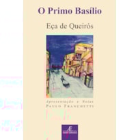 O PRIMO BASÍLIO: EPISÓDIO DOMÉSTICO