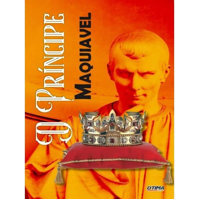 O PRÍNCIPE