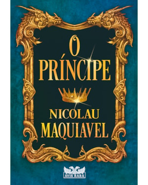 O PRÍNCIPE