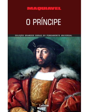 O PRÍNCIPE