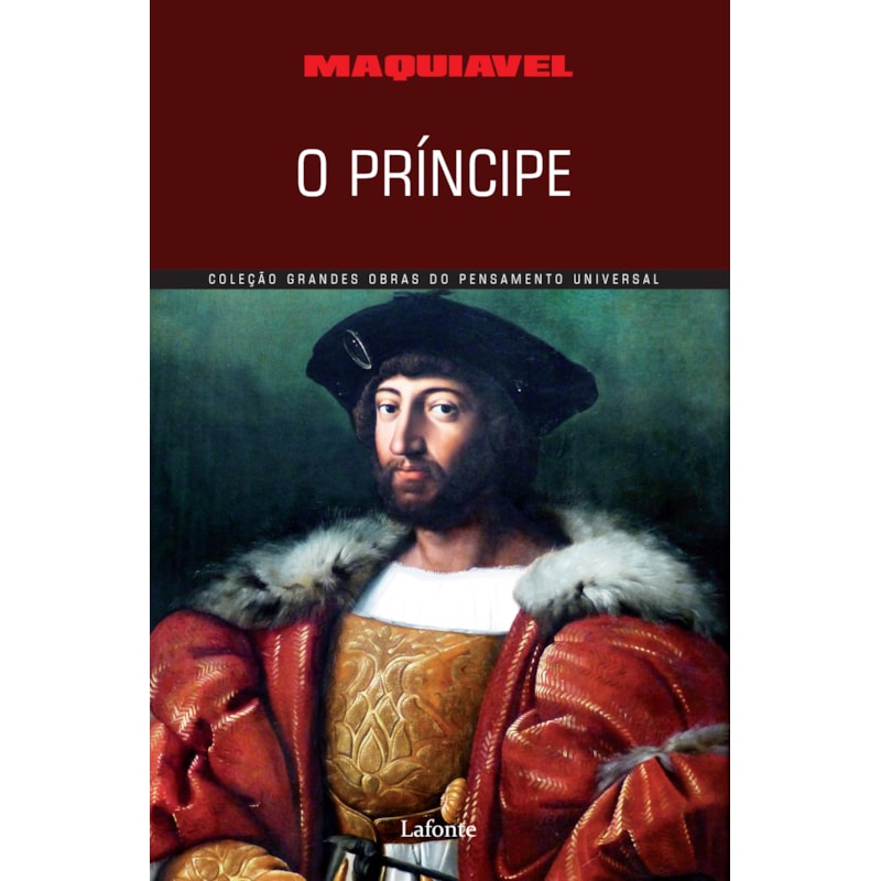 O PRÍNCIPE