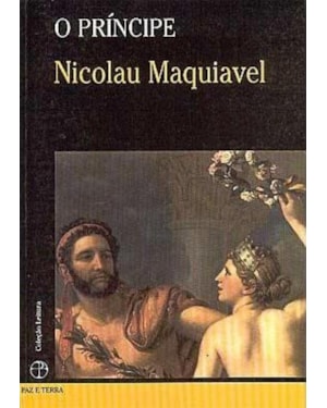 O PRÍNCIPE