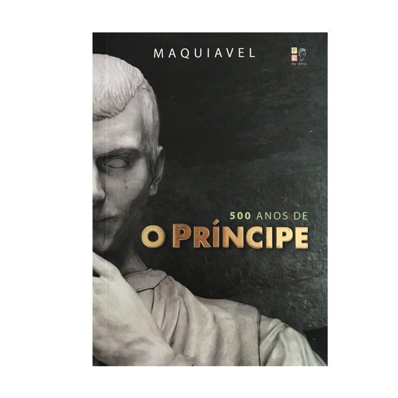 O PRÍNCIPE