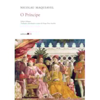 O PRÍNCIPE