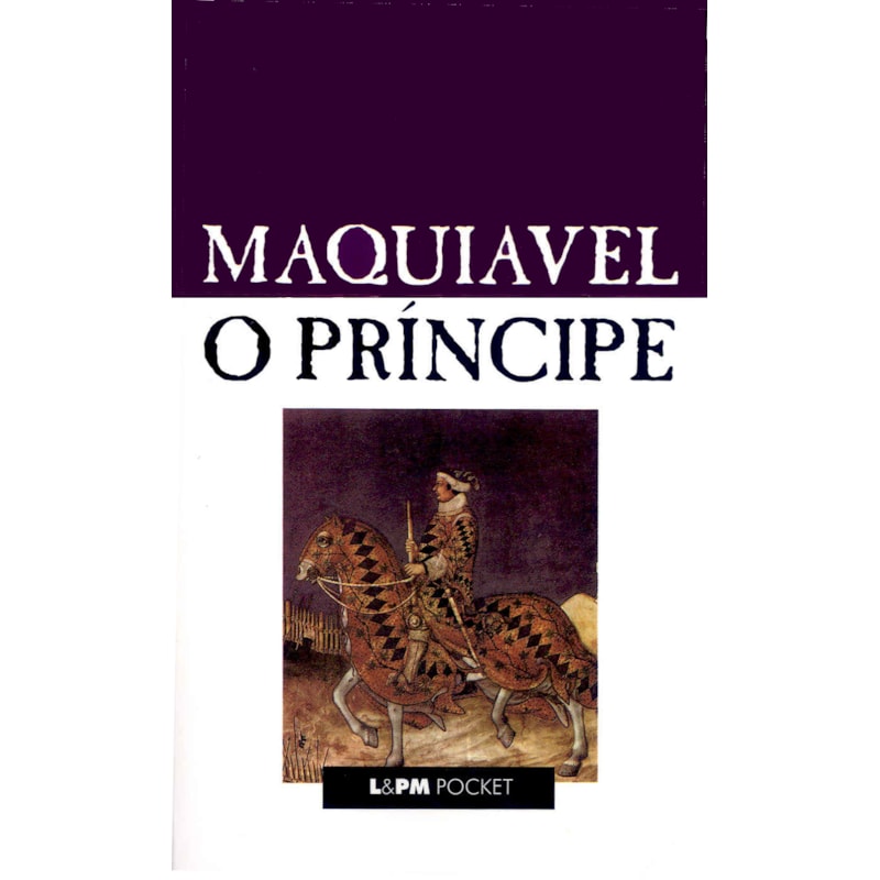 O príncipe